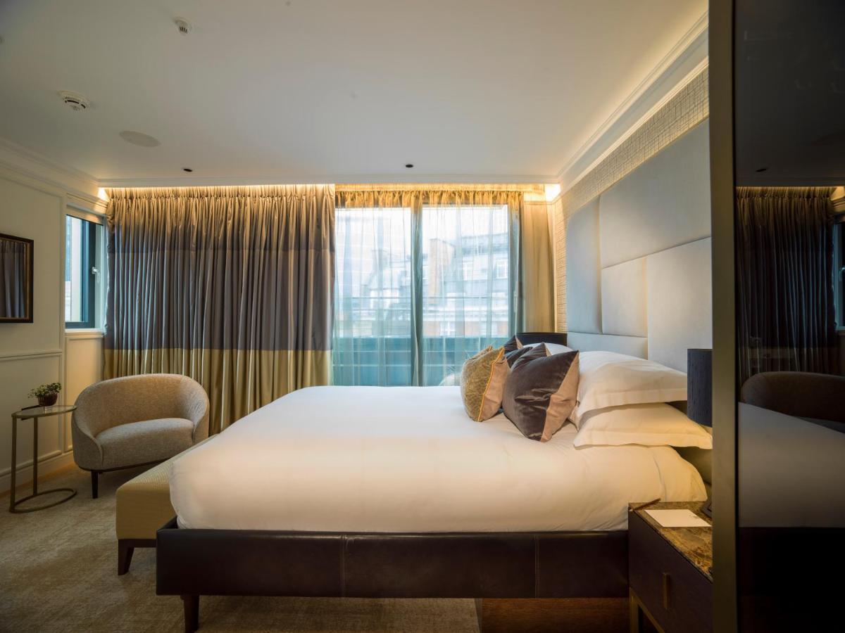 Suite 3 Chambres - The Astor
