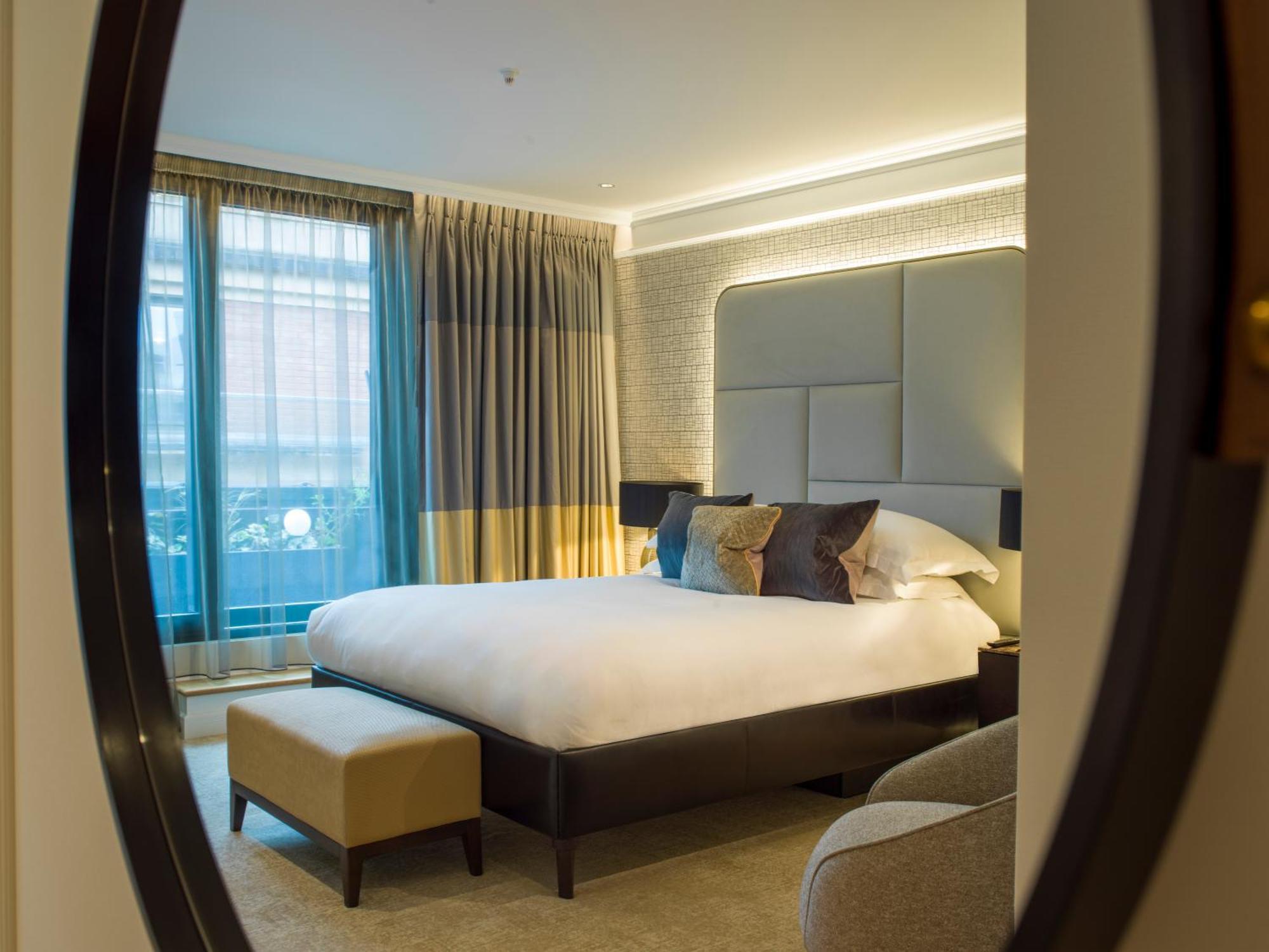 Suite 2 Chambres - The Bondfield